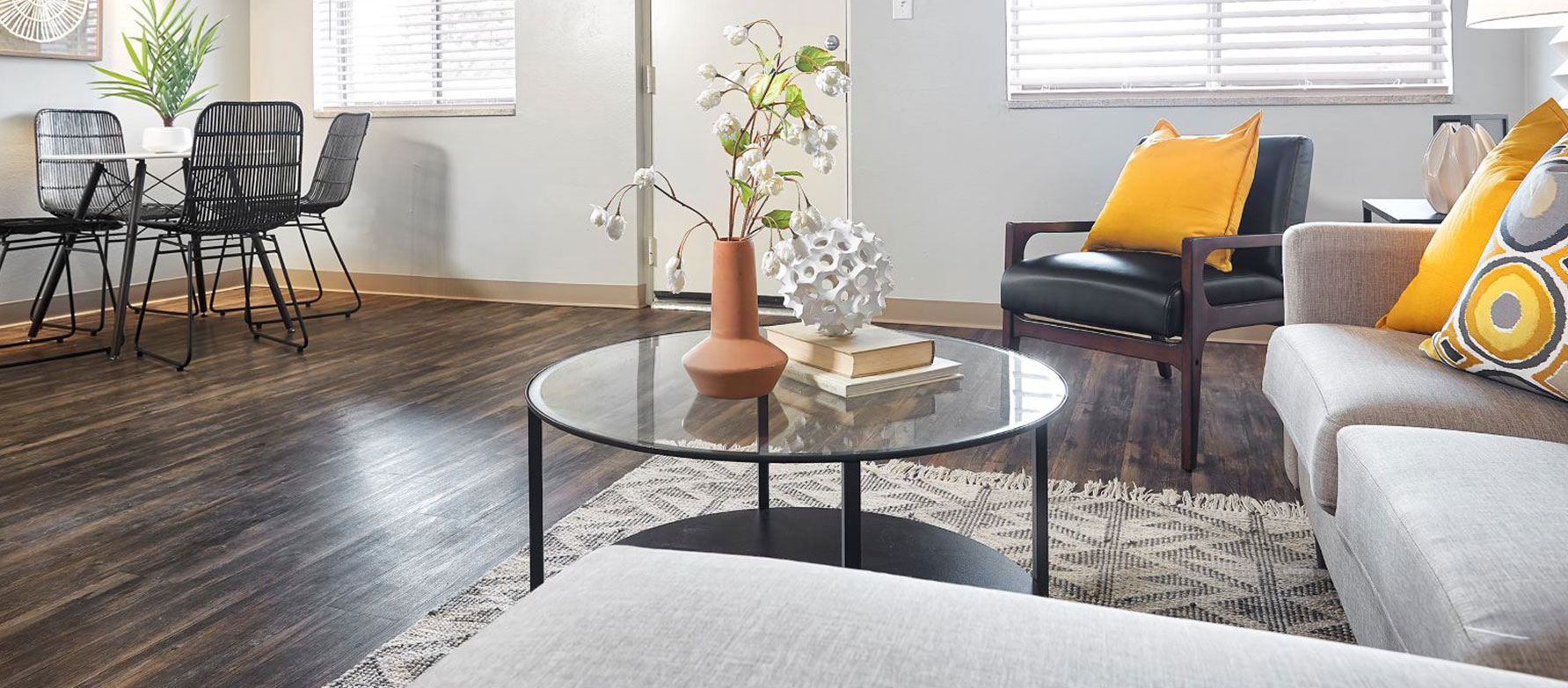 Home Weston Ridge Apartments